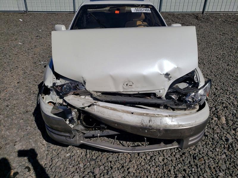 1996 Lexus Es 300
