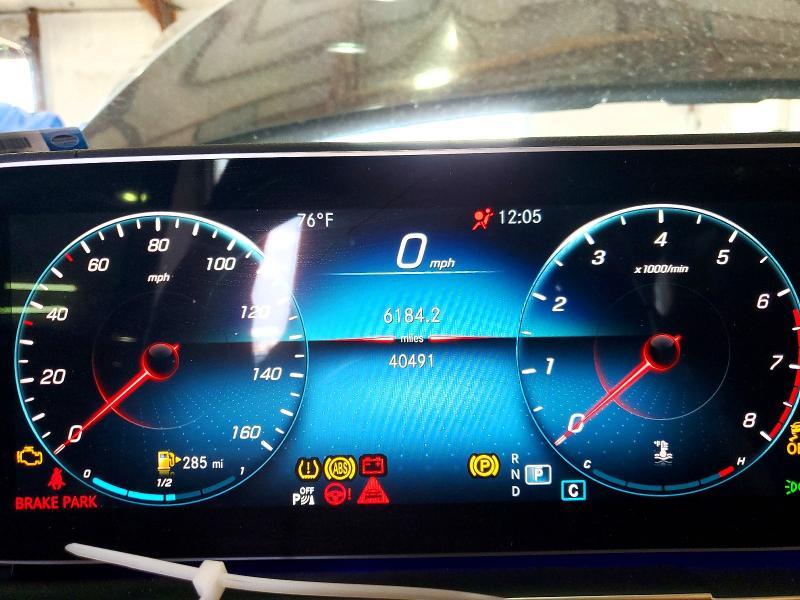 2023 Mercedes-Benz Gle 350 4matic