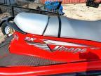 2002 Polaris Boat