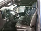 2023 GMC Sierra K1500 AT4X