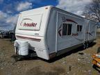 2007 Prowler 2007 Fleetwood Prowler Camper