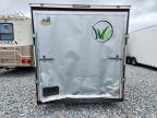 2023 Covered Wagon CW7X16TA2 Enclosed Cargo Trailer