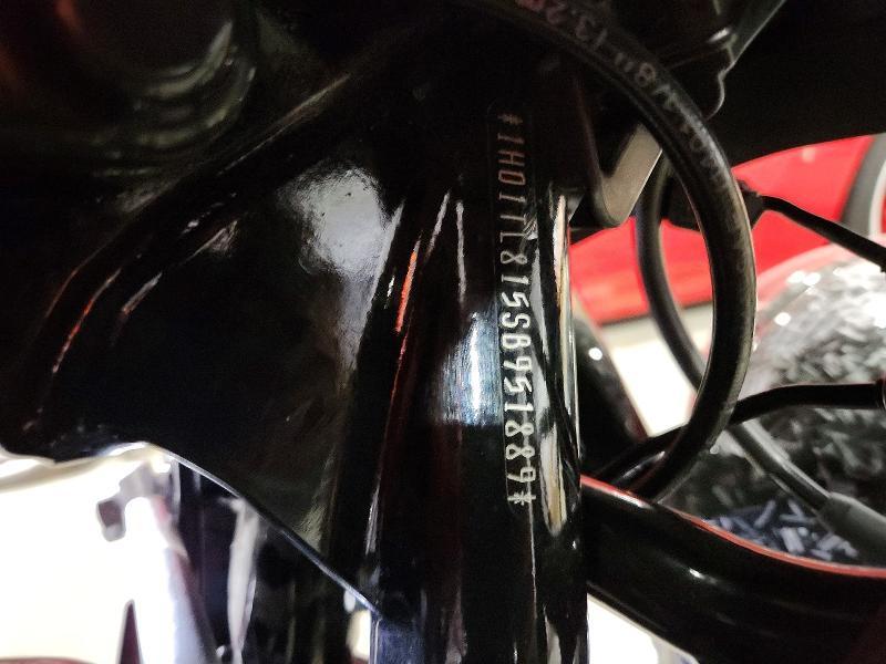 2025 Harley-Davidson Fltrxstse