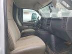 2023 Chevrolet Express BOX Truck