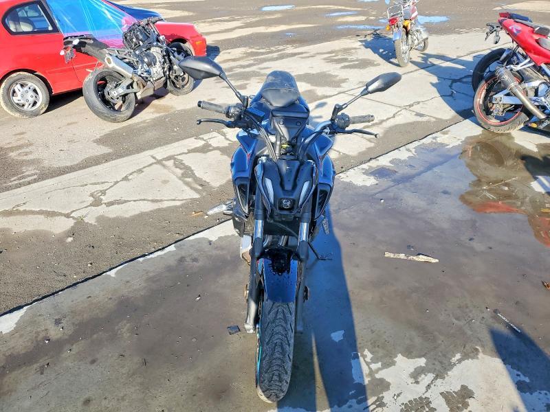 2024 Yamaha MT07 C