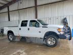 2015 Ford F250 Super Duty