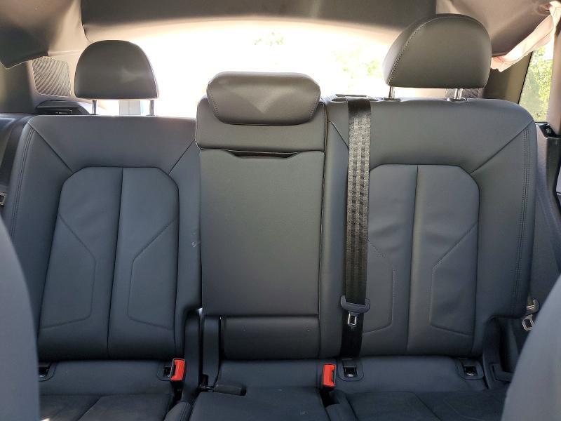 2025 Audi Q3 Premium s Line 45