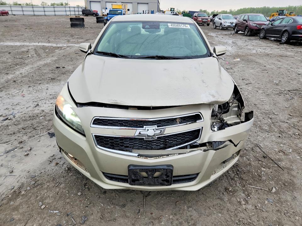 2013 Chevrolet Malibu 2LT