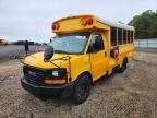 2010 Collins Bantam G3500-School Bus