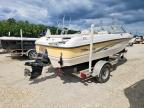 2001 Chaparral 19 SSI