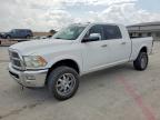 2012 Dodge RAM 3500 Longhorn