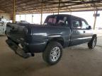 2007 GMC New Sierra C1500 Classic