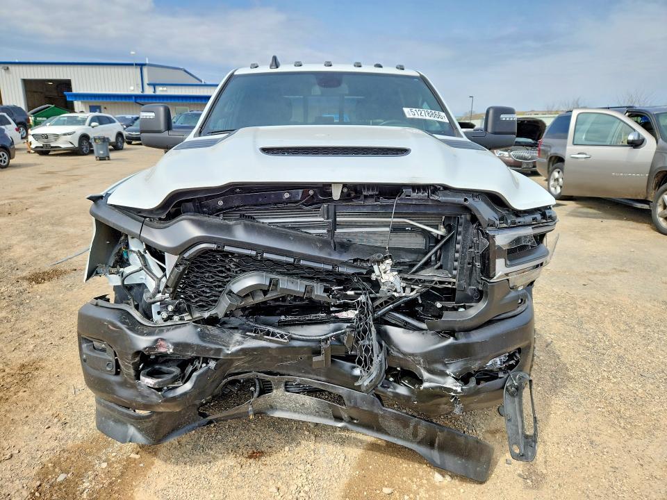 2024 Dodge RAM 2500 Powerwagon