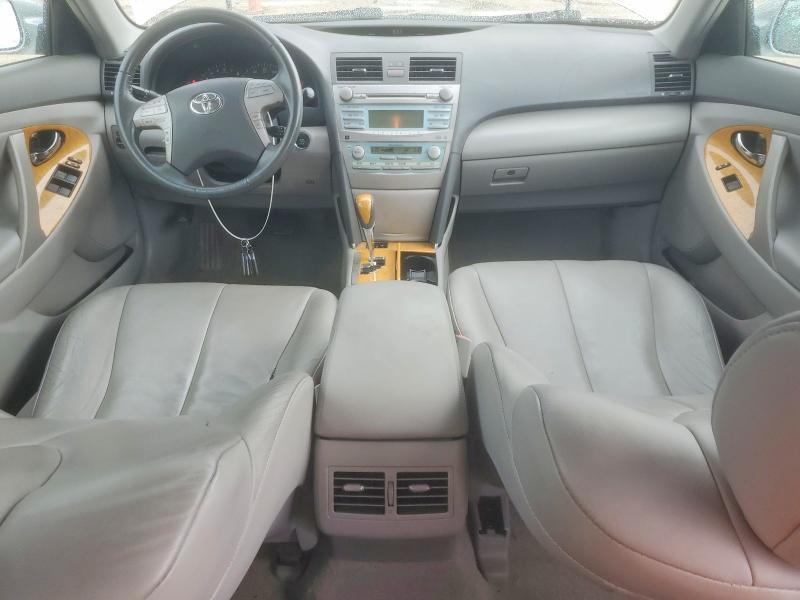 2007 Toyota Camry xle V6