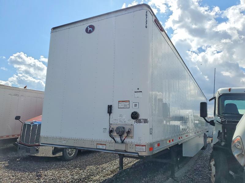 2024 Great Dane CLA-1214-22053 DRY Van Trailer