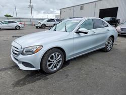 2015 Mercedes-Benz C 300 4matic for sale in Jacksonville, FL