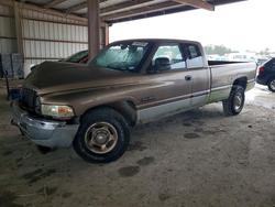 2001 Dodge Ram 2500 for sale in Houston, TX