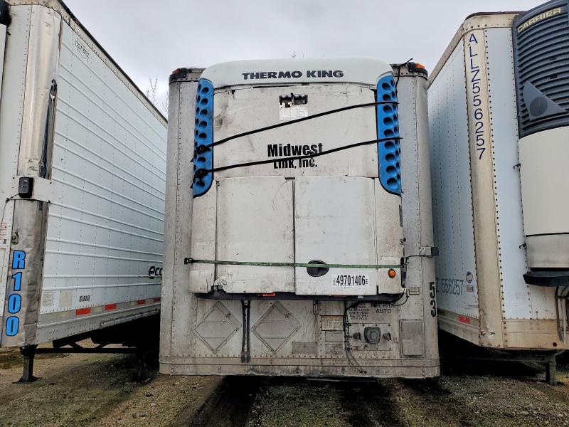 2006 Great Dane 53 Reefer