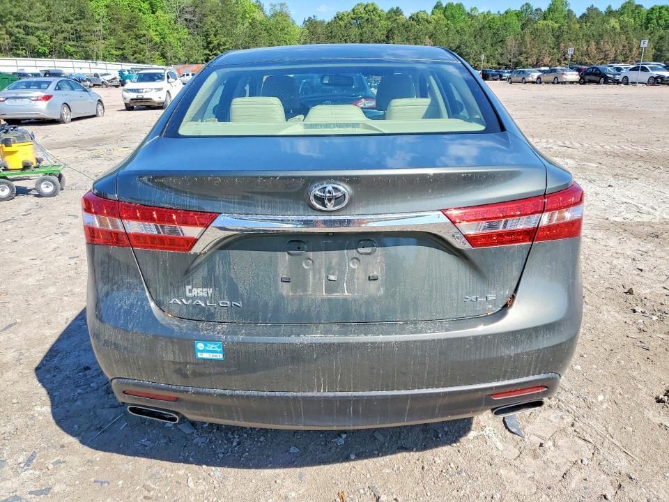 2013 Toyota Avalon xle Premium