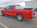 2011 Dodge Dakota SLT
