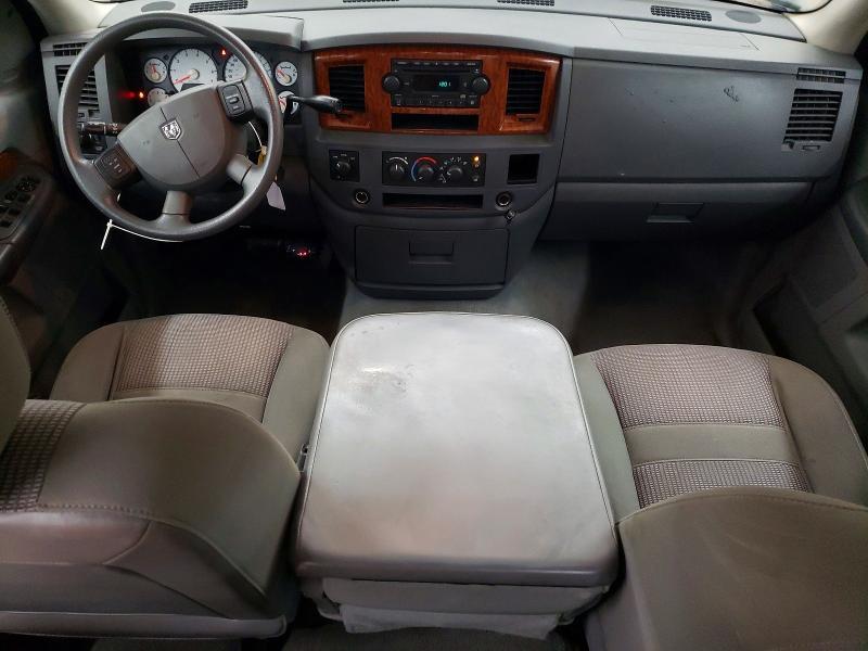 2006 Dodge Ram 1500 st