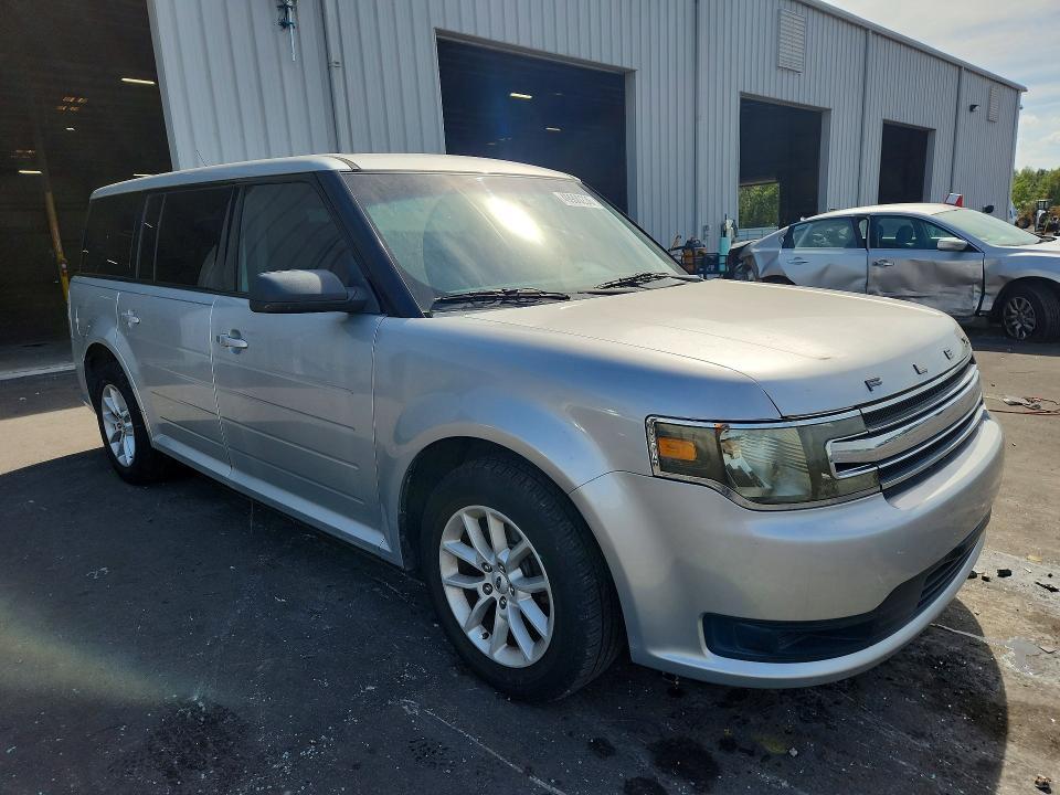 2016 Ford Flex se