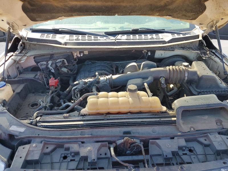 2019 Ford F150 Super Cab