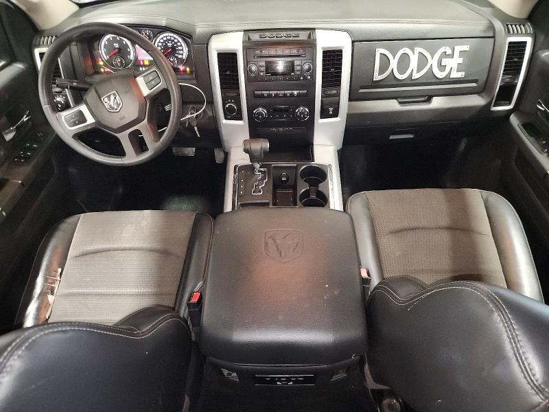 2010 Dodge RAM 1500