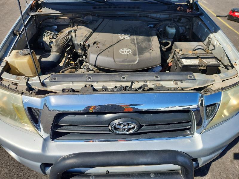 2008 Toyota Tacoma Prerunner V6