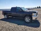 2013 Chevrolet Silverado K2500 Heavy Duty LTZ