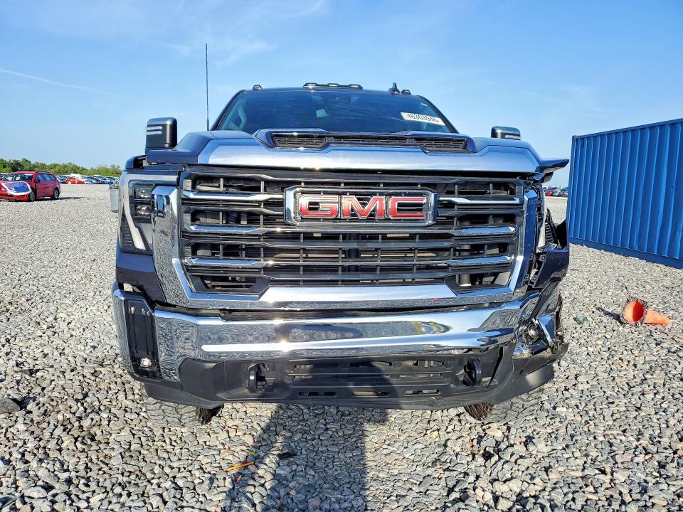 2024 GMC Sierra K2500 SLE