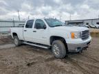 2012 GMC Sierra K2500 SLE
