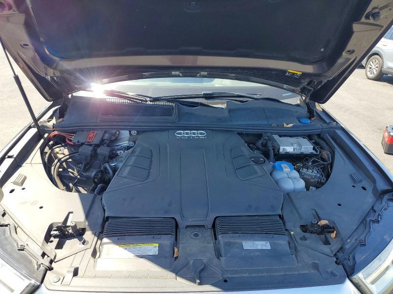 2017 Audi Q7 Premium