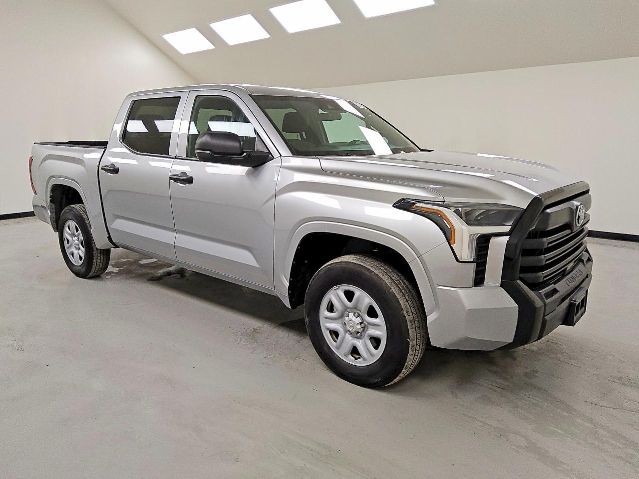 2025 Toyota Tundra SR