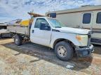 2011 Ford F350 Super Duty Dump Truck