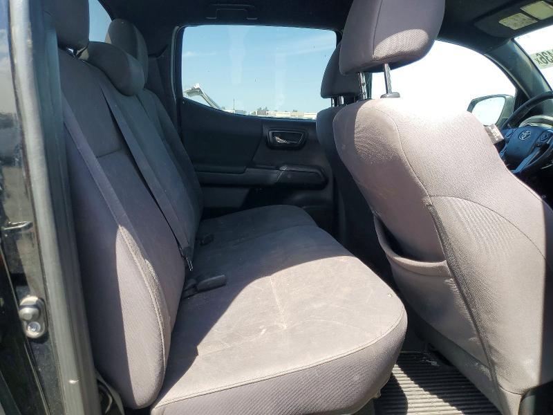 2016 Toyota Tacoma TRD OFF-Road