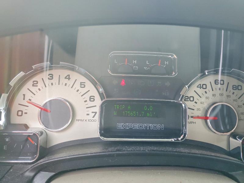 2012 Ford Expedition Limited