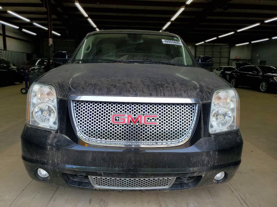 2014 GMC Yukon xl Denali