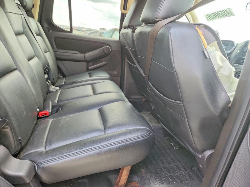 2010 Ford Explorer Sport Trac xlt