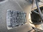 2007 Kawasaki ZX600 P