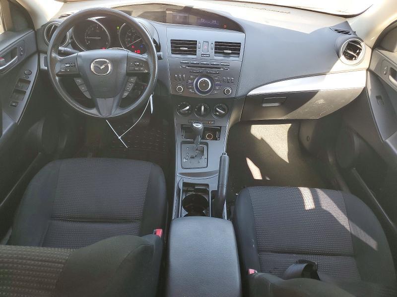 2013 Mazda 3 I