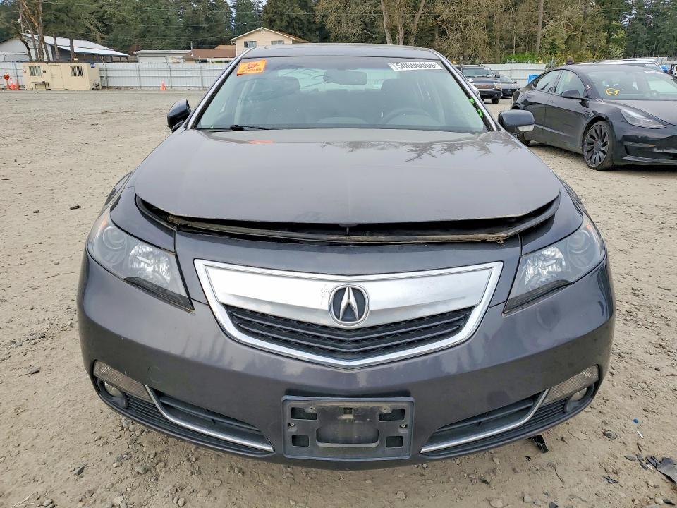 2013 Acura TL