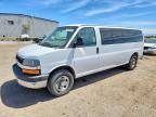 2016 Chevrolet Express G3500 LT