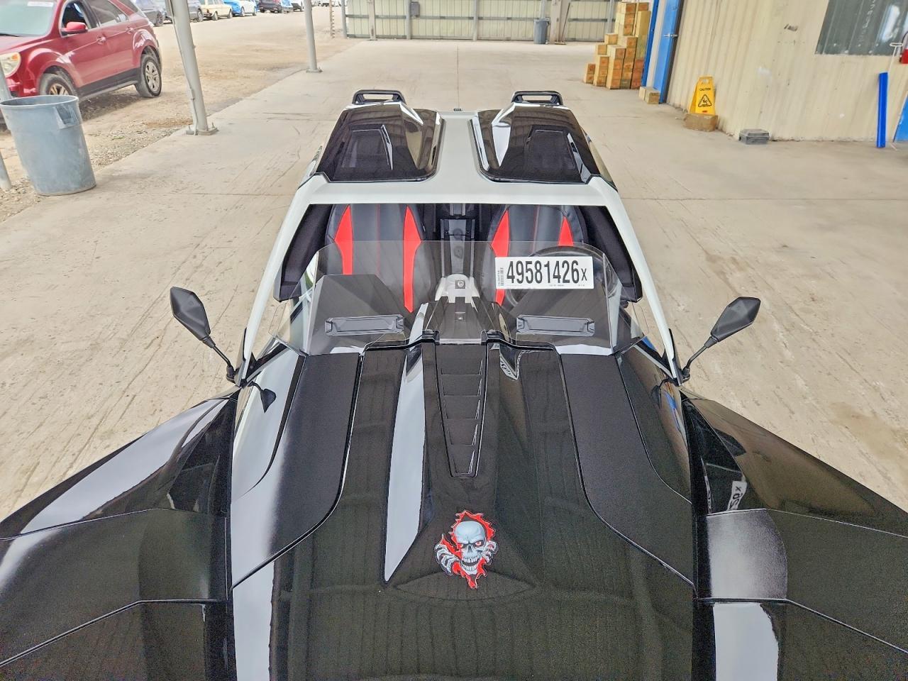 2017 Polaris Slingshot