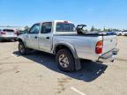 2001 Toyota Tacoma Double Cab Prerunner