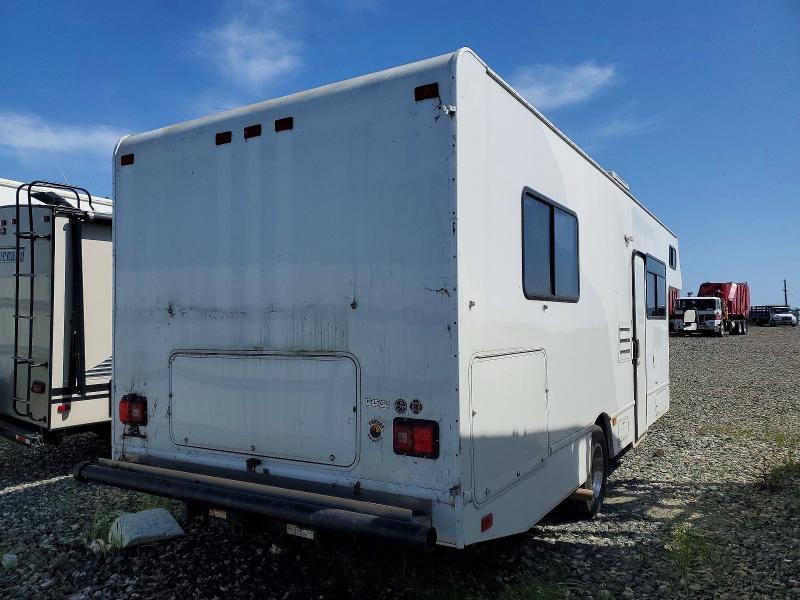 2016 Ford E450 RV