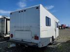 2016 Ford E450 RV