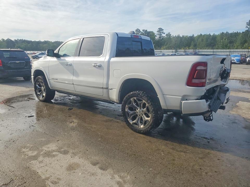 2019 Dodge RAM 1500 Limited