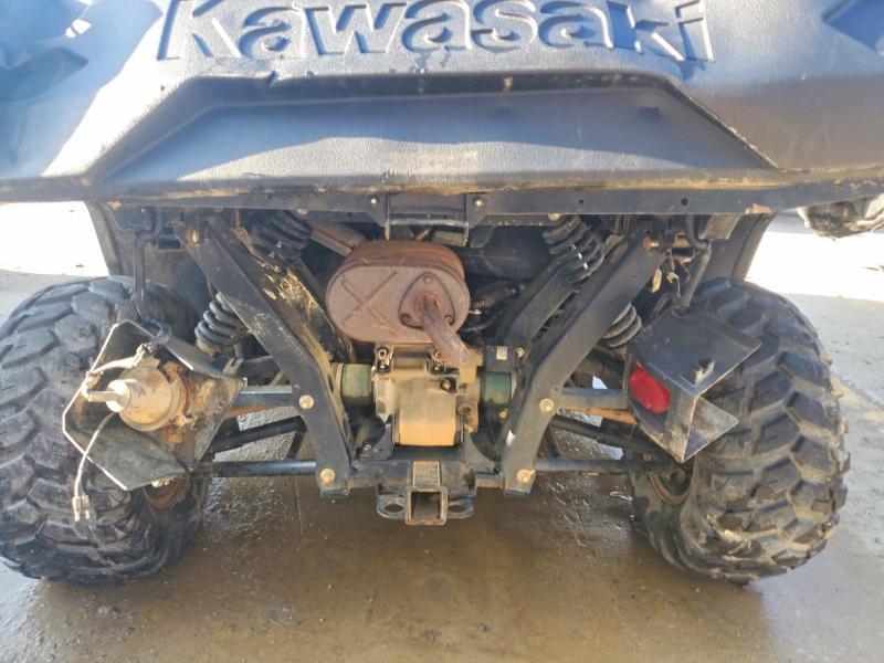 2020 Kawasaki Kaf820 j