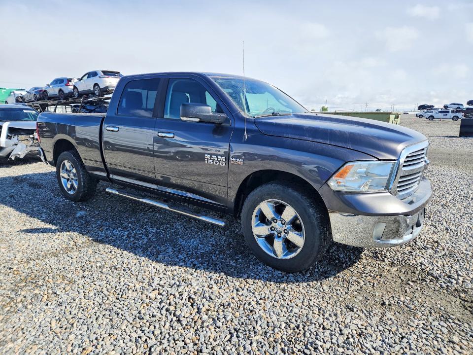 2015 Dodge Ram 1500 slt